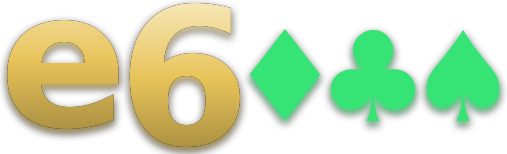 e6ooo logo